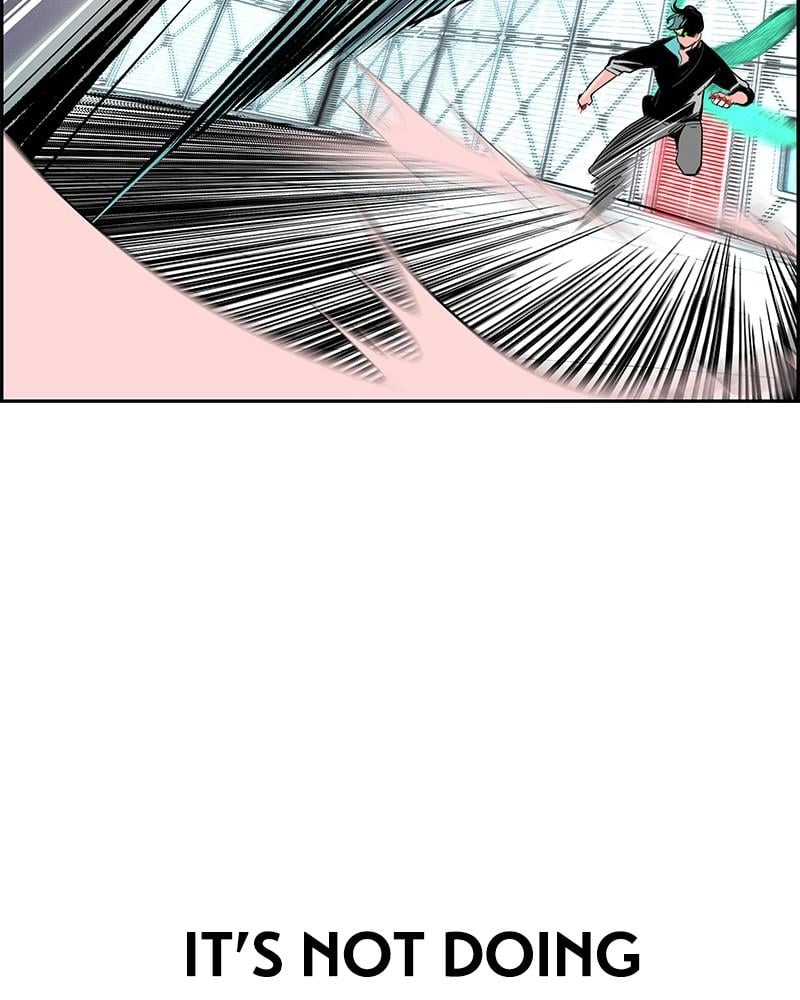 Jungle Juice Chapter 51 Page 111