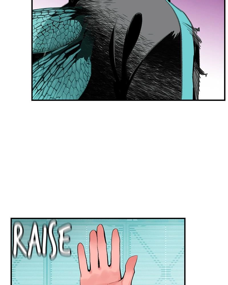 Jungle Juice Chapter 51 Page 65
