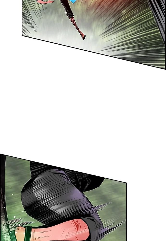 Jungle Juice Chapter 44 Page 98