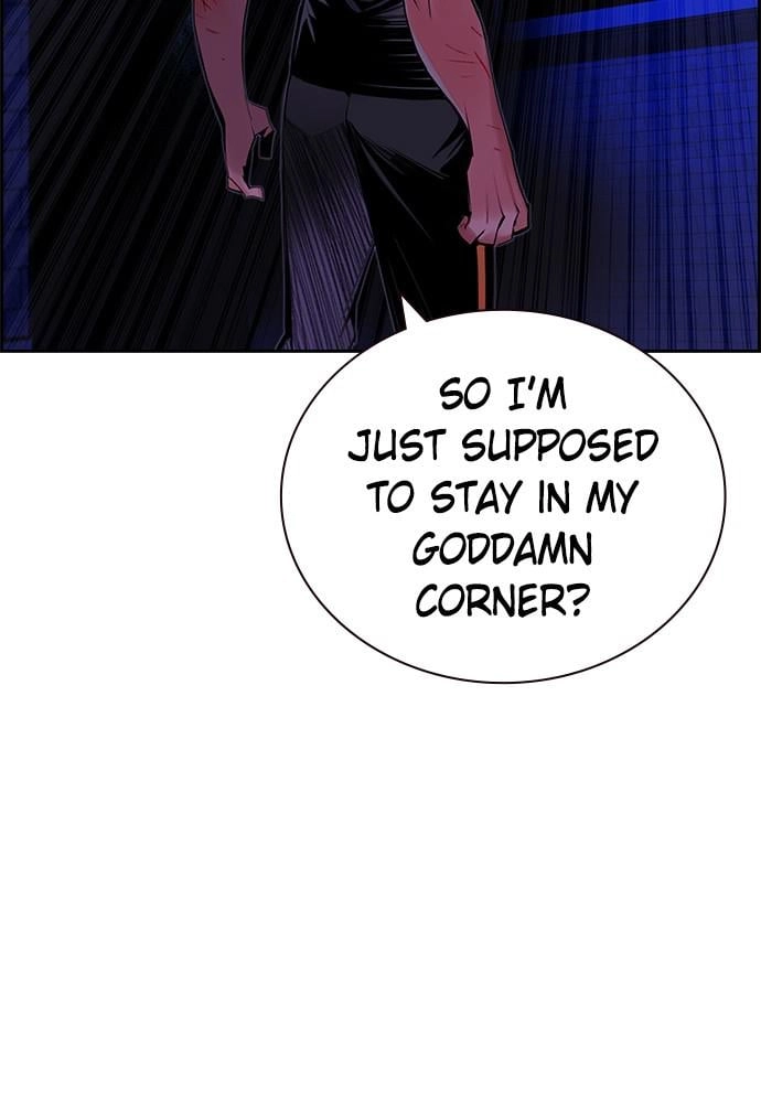 Jungle Juice Chapter 44 Page 36