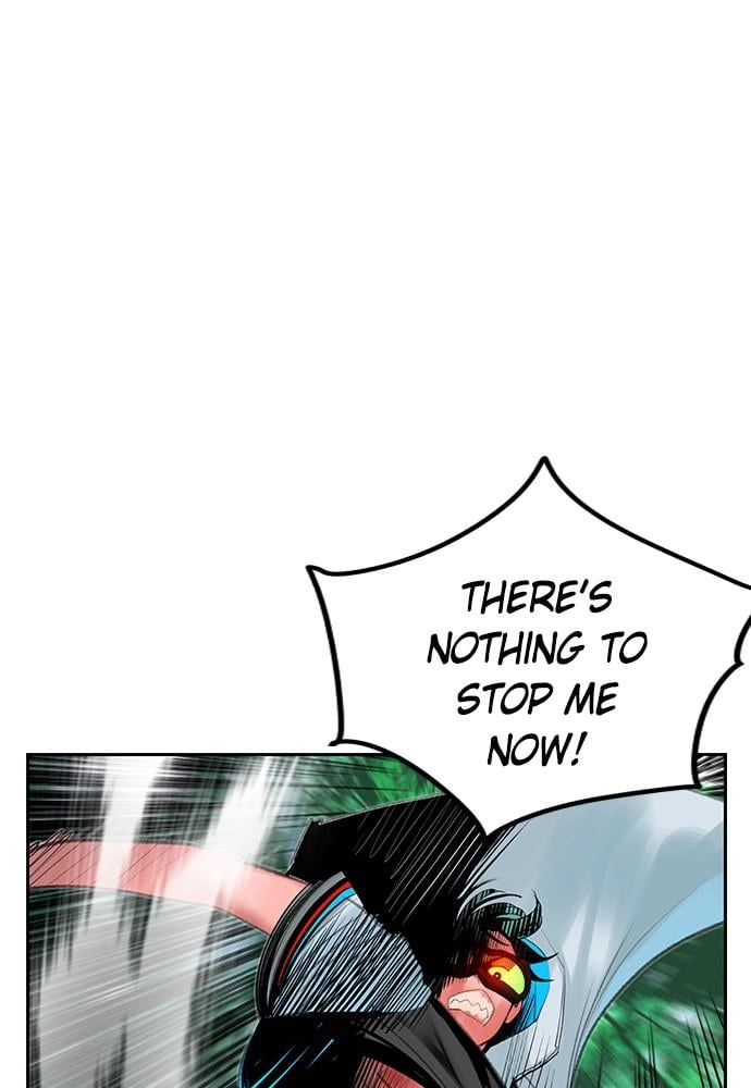Jungle Juice Chapter 44 Page 114