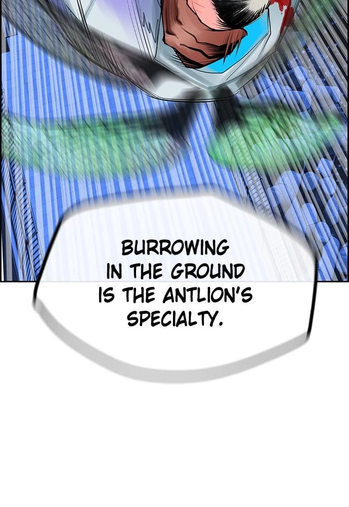 Jungle Juice Chapter 44 Page 16