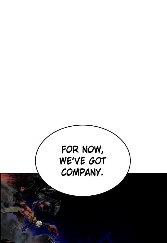 Jungle Juice Chapter 44 Page 59