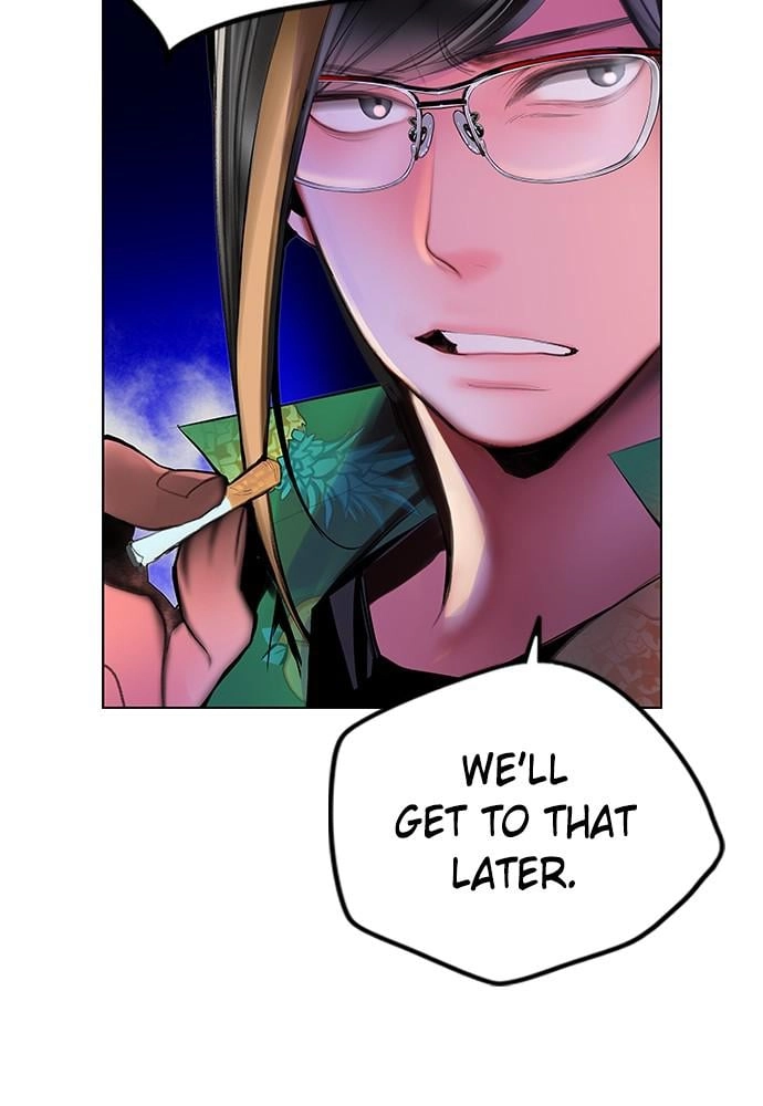 Jungle Juice Chapter 44 Page 58