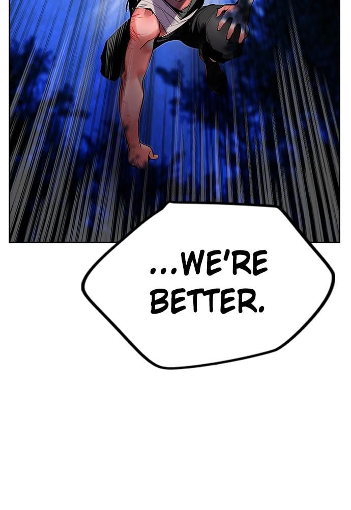 Jungle Juice Chapter 44 Page 31