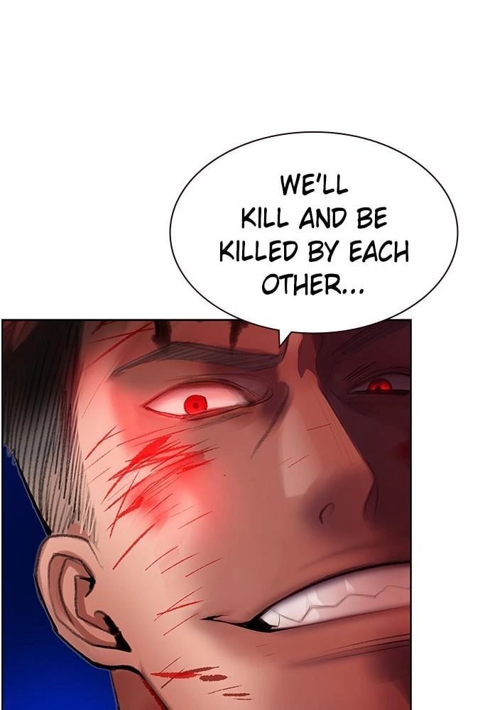 Jungle Juice Chapter 44 Page 42