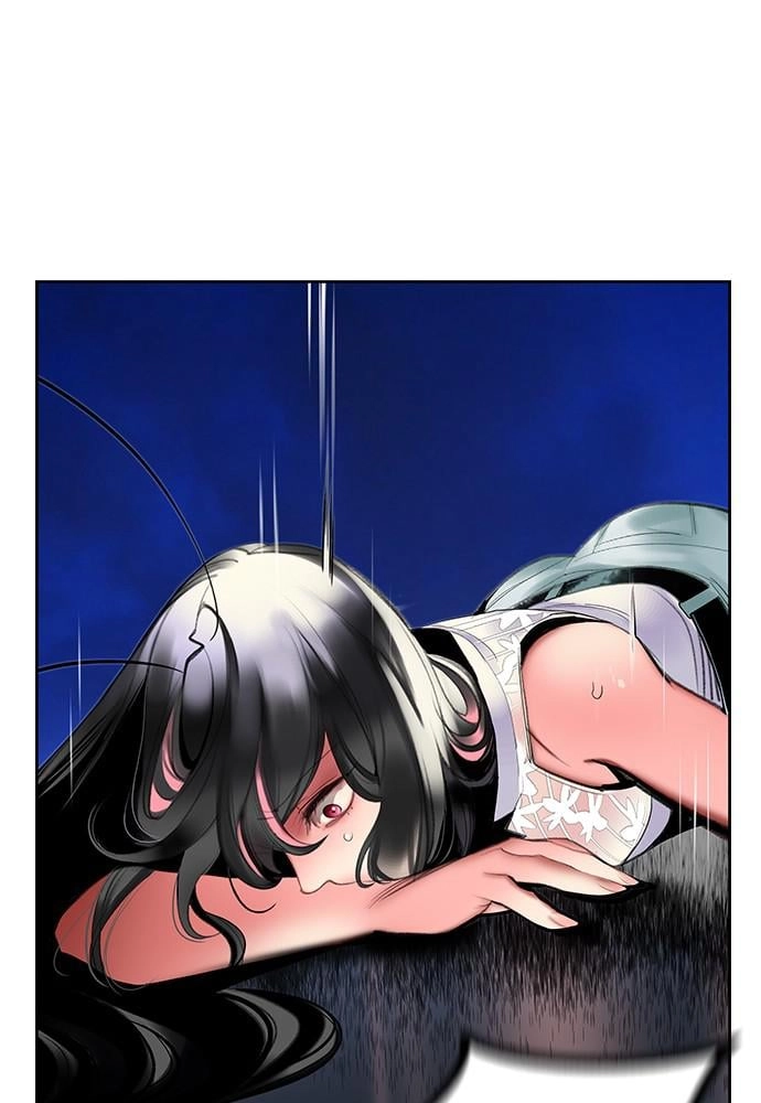 Jungle Juice Chapter 44 Page 54