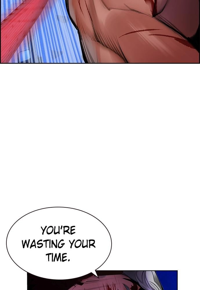 Jungle Juice Chapter 44 Page 23