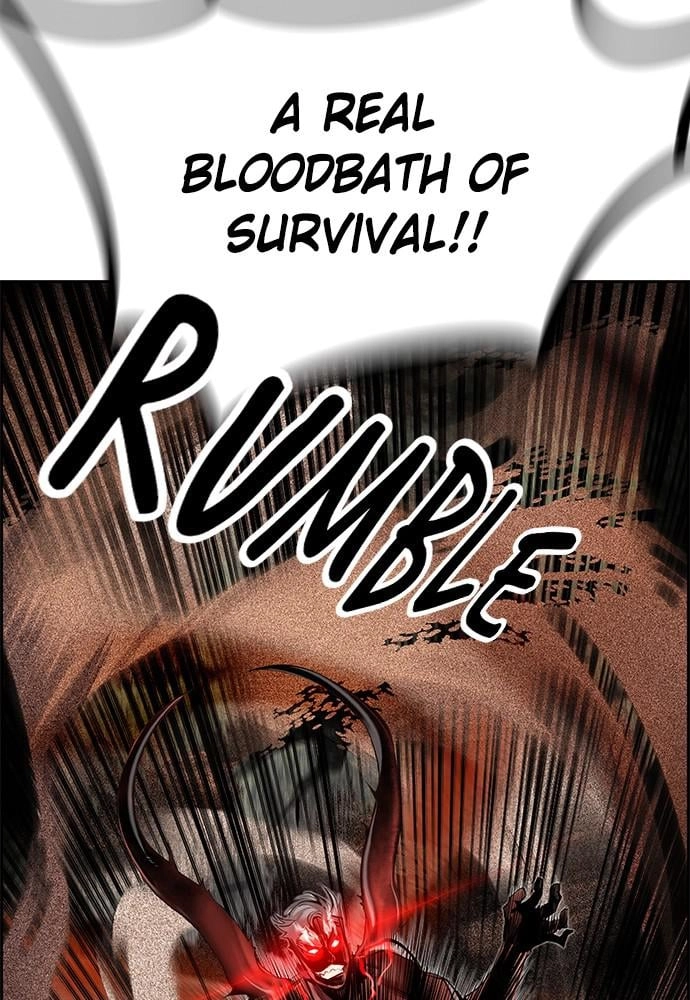 Jungle Juice Chapter 44 Page 44