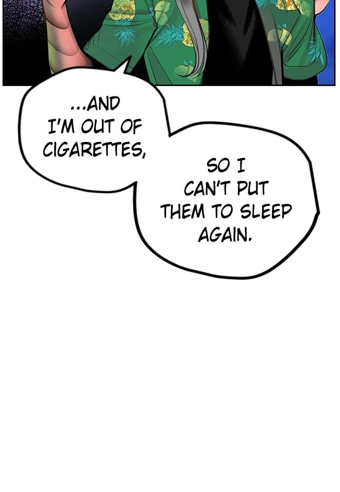 Jungle Juice Chapter 44 Page 64