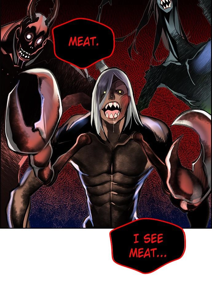 Jungle Juice Chapter 44 Page 62