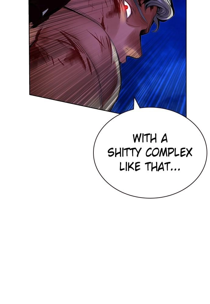 Jungle Juice Chapter 44 Page 24