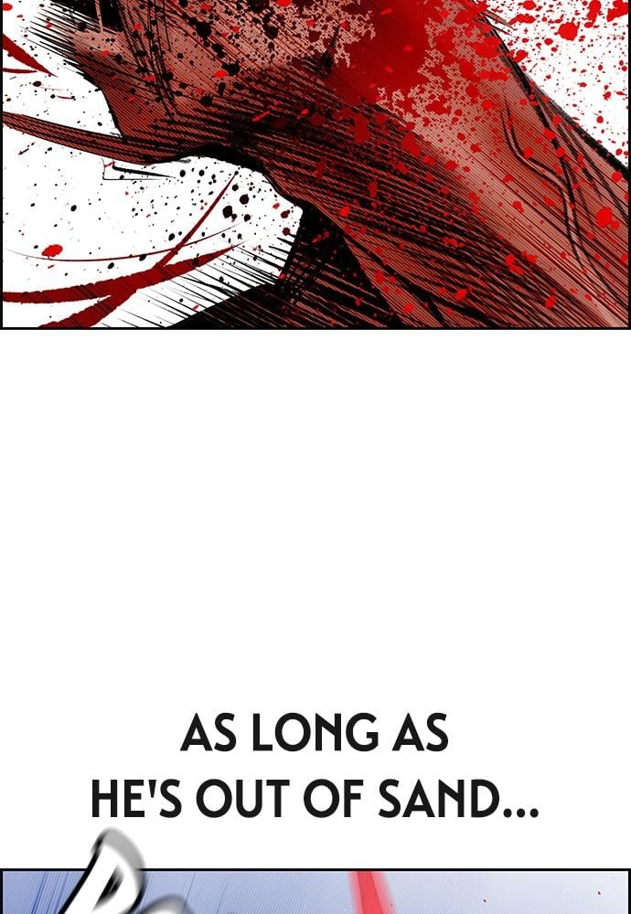 Jungle Juice Chapter 44 Page 93