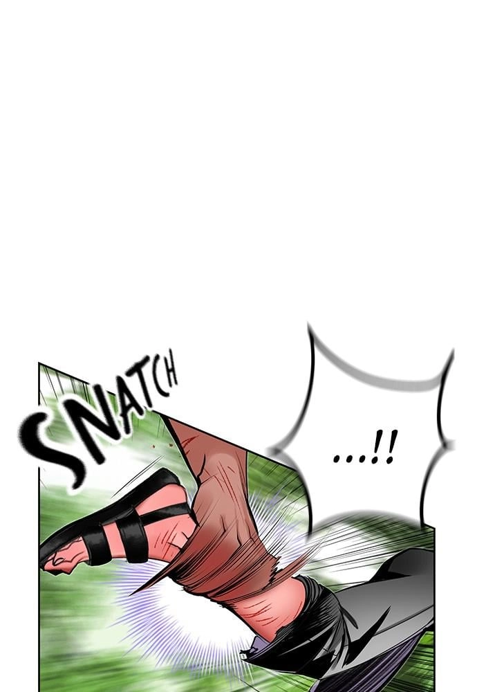 Jungle Juice Chapter 44 Page 108