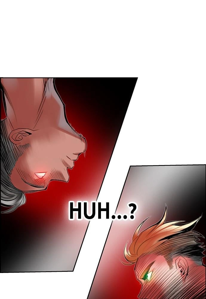 Jungle Juice Chapter 44 Page 121