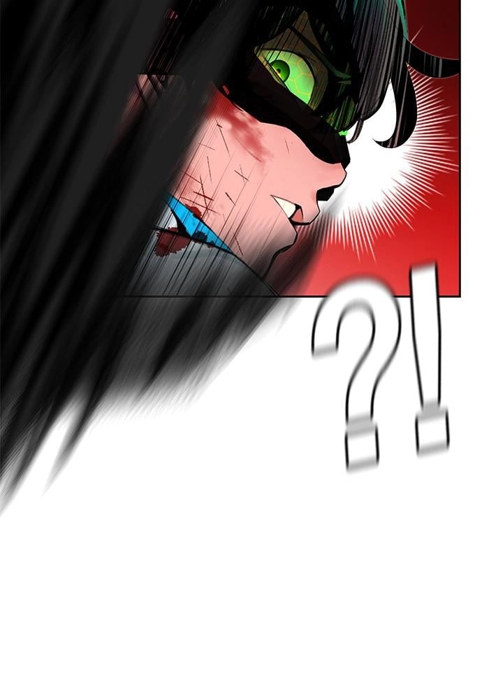 Jungle Juice Chapter 44 Page 13
