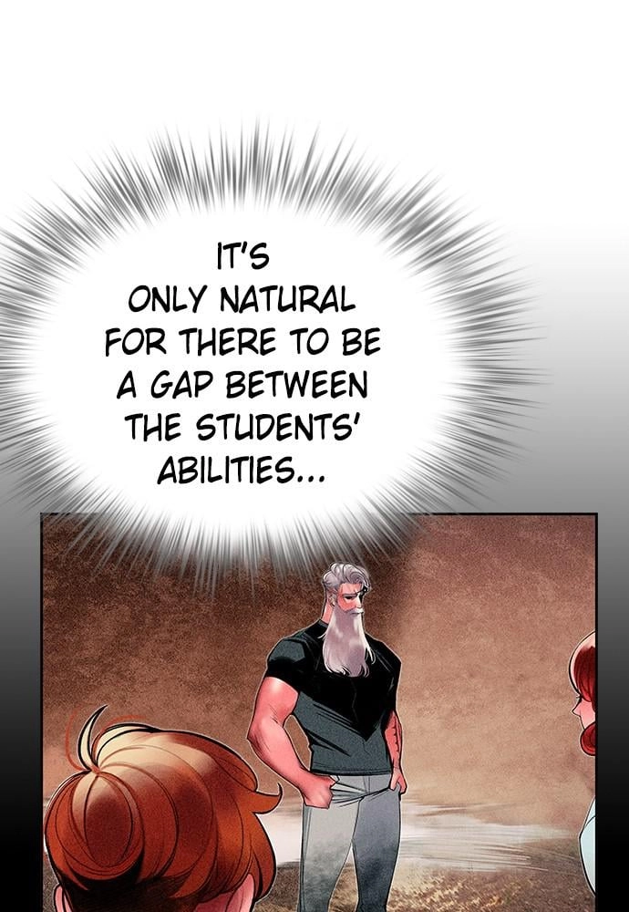 Jungle Juice Chapter 44 Page 32
