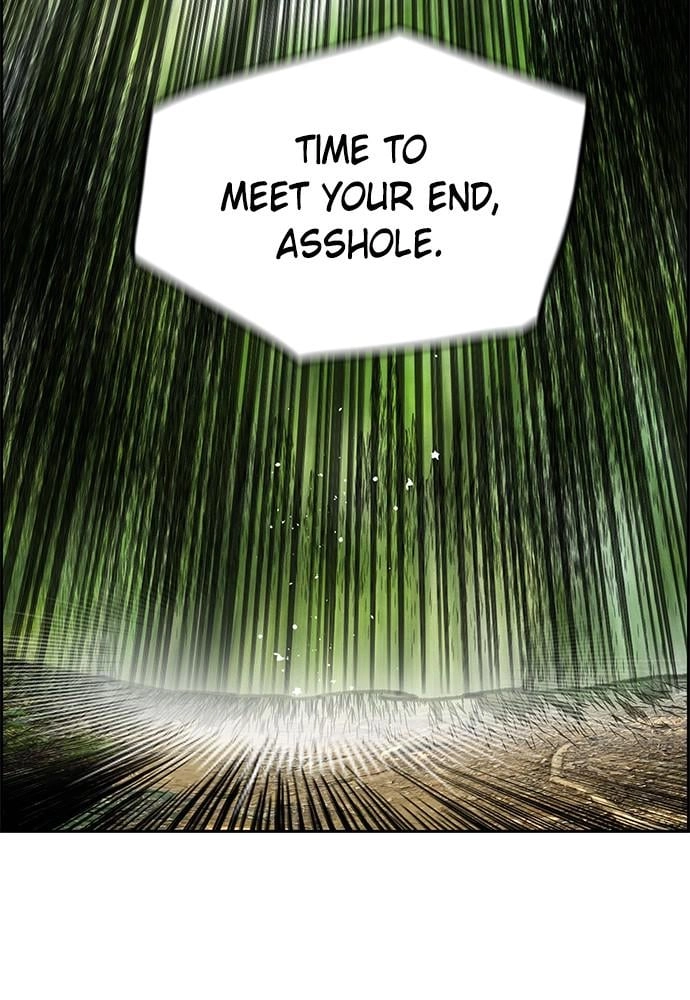 Jungle Juice Chapter 44 Page 113