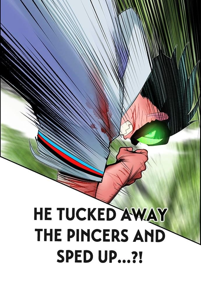 Jungle Juice Chapter 44 Page 107