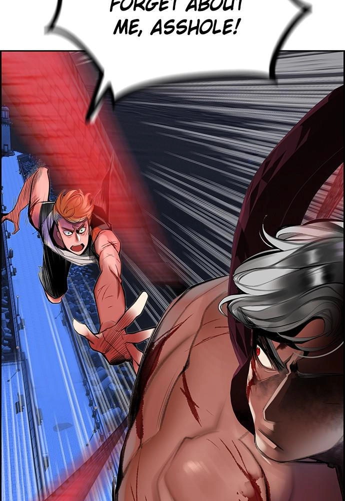 Jungle Juice Chapter 44 Page 22