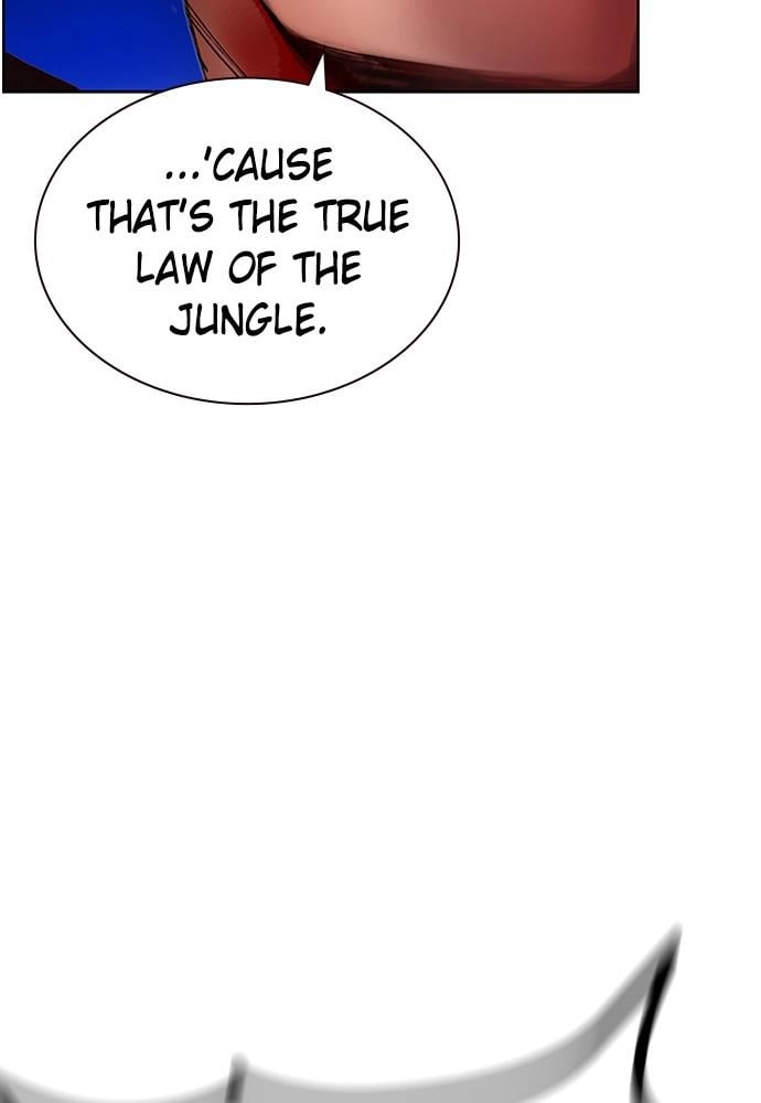 Jungle Juice Chapter 44 Page 43