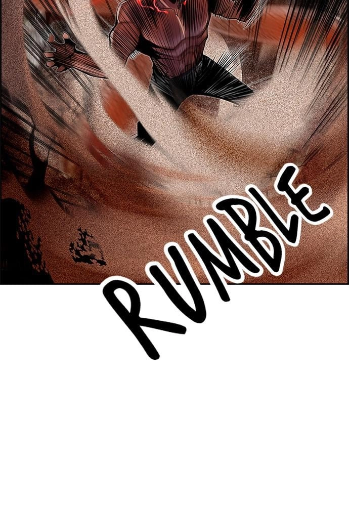 Jungle Juice Chapter 44 Page 45