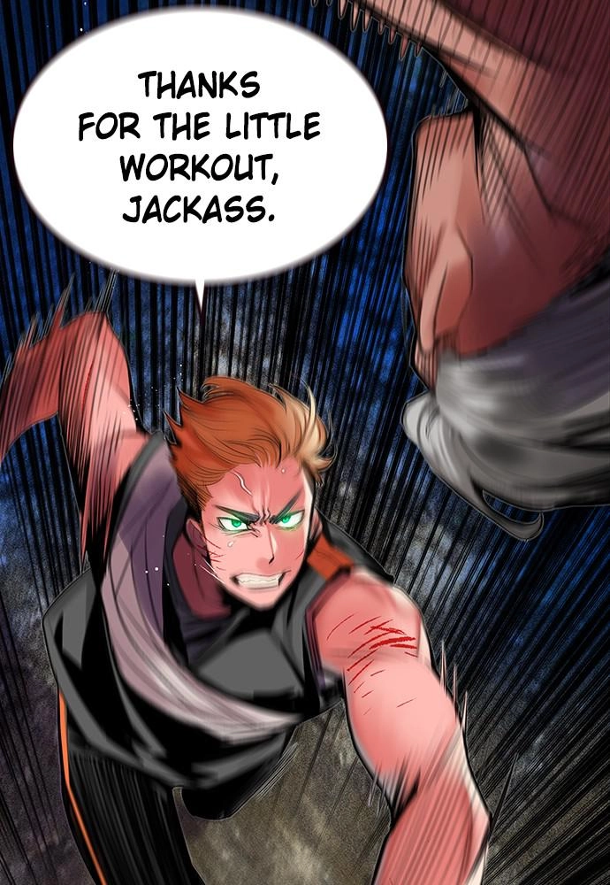 Jungle Juice Chapter 44 Page 128