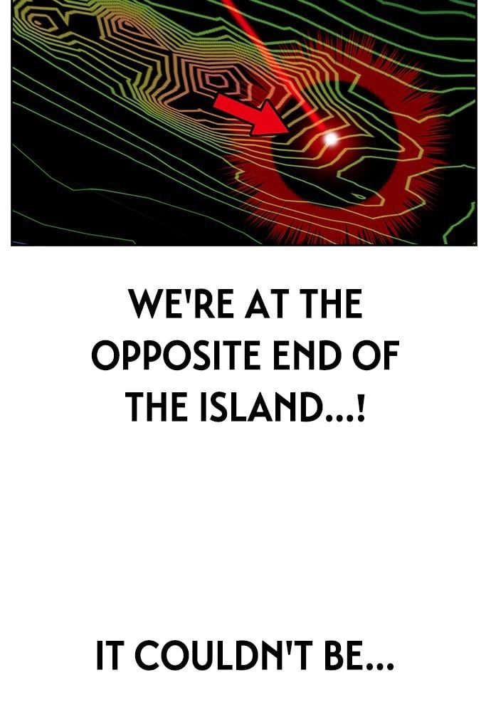 Jungle Juice Chapter 44 Page 125