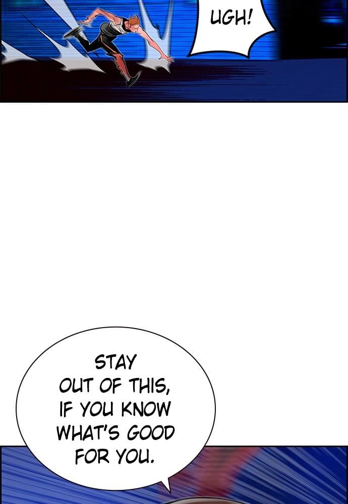 Jungle Juice Chapter 44 Page 28
