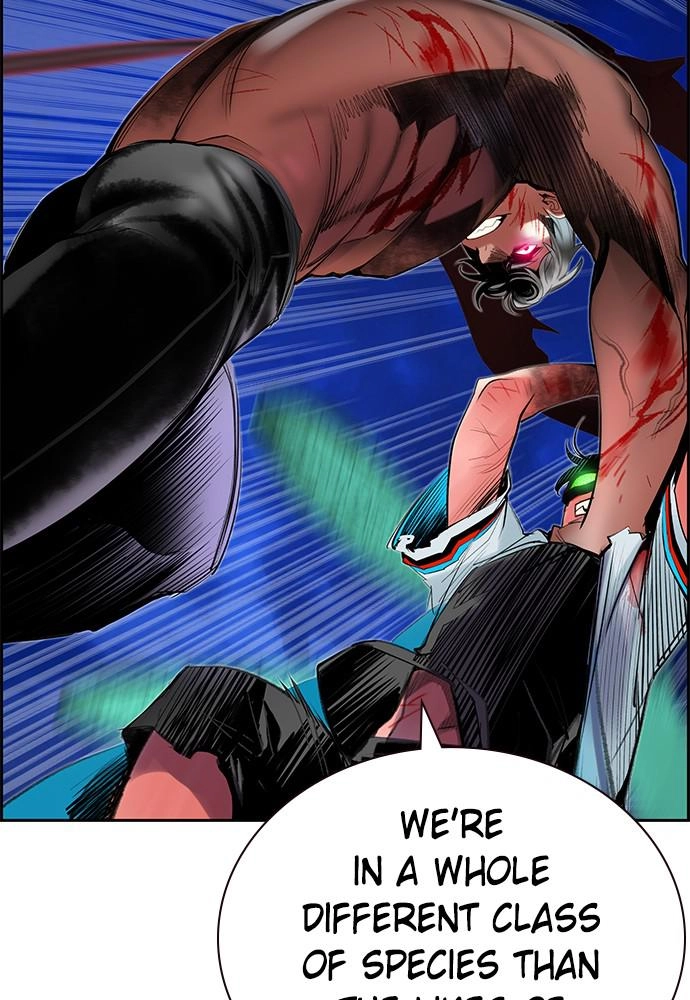 Jungle Juice Chapter 44 Page 29