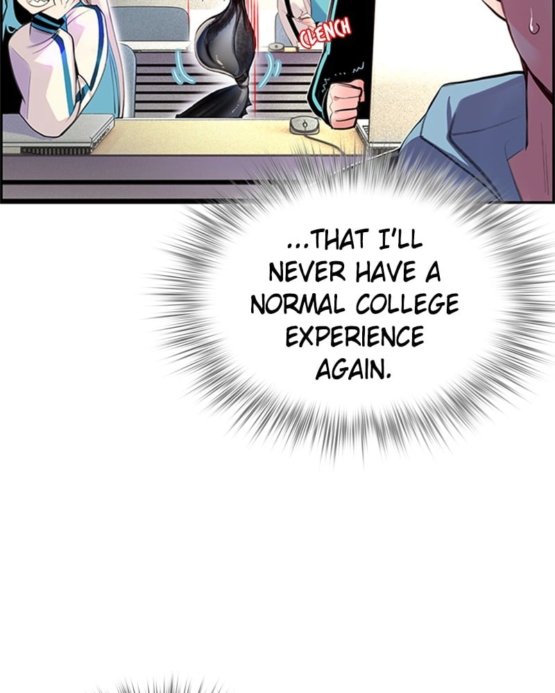 Jungle Juice Chapter 3 Page 164