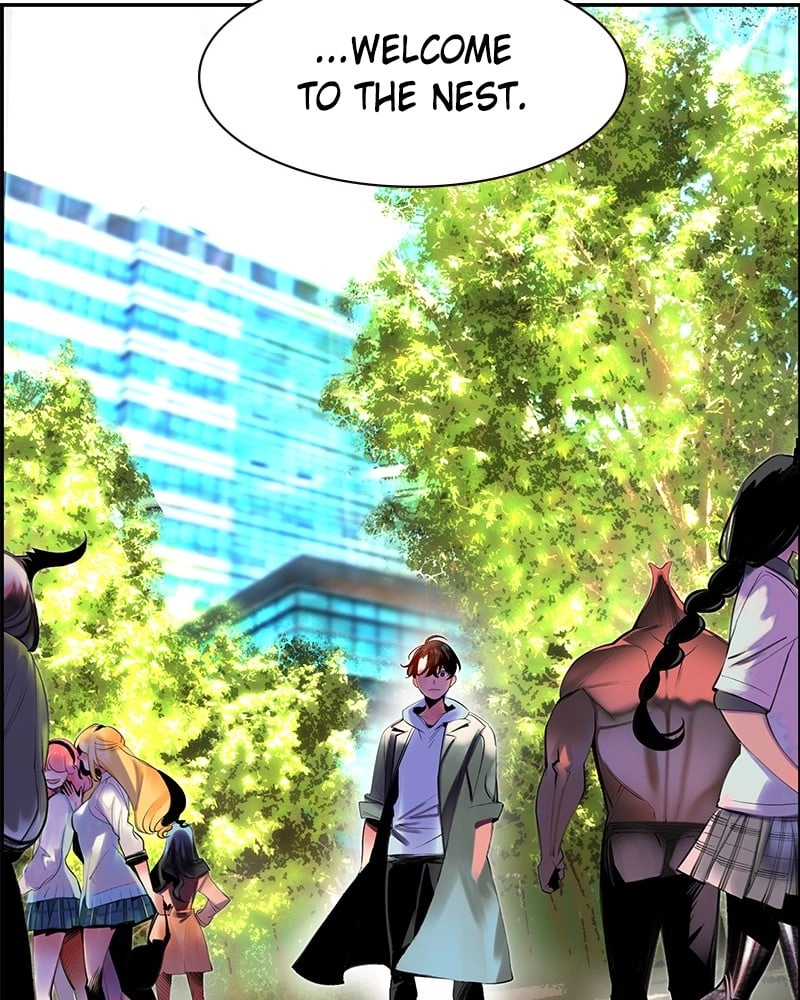 Jungle Juice Chapter 3 Page 15