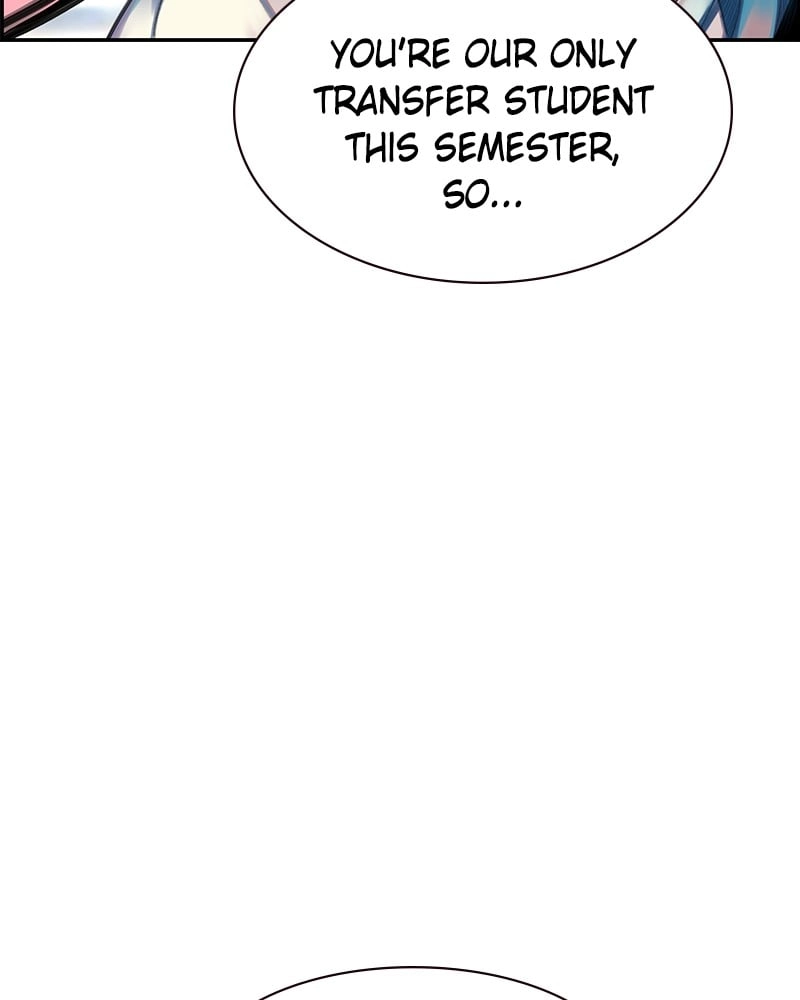 Jungle Juice Chapter 3 Page 14
