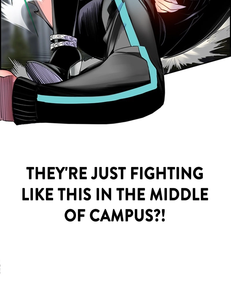 Jungle Juice Chapter 3 Page 135