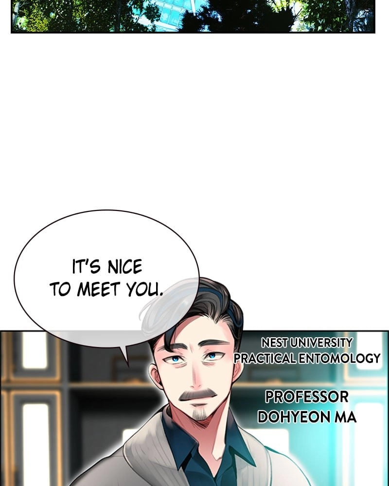 Jungle Juice Chapter 3 Page 51