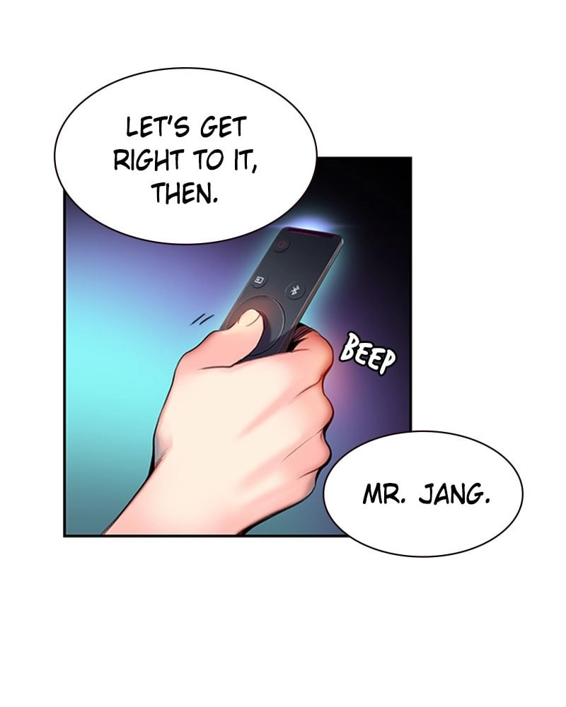 Jungle Juice Chapter 3 Page 58
