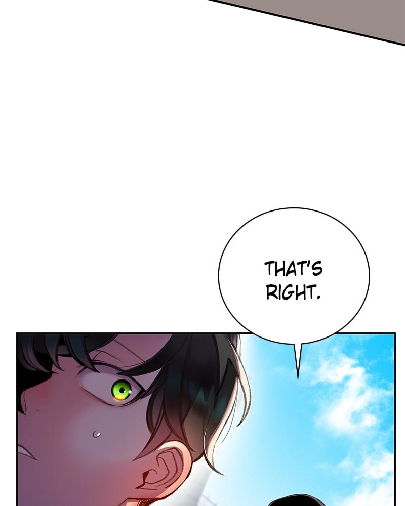 Jungle Juice Chapter 3 Page 6