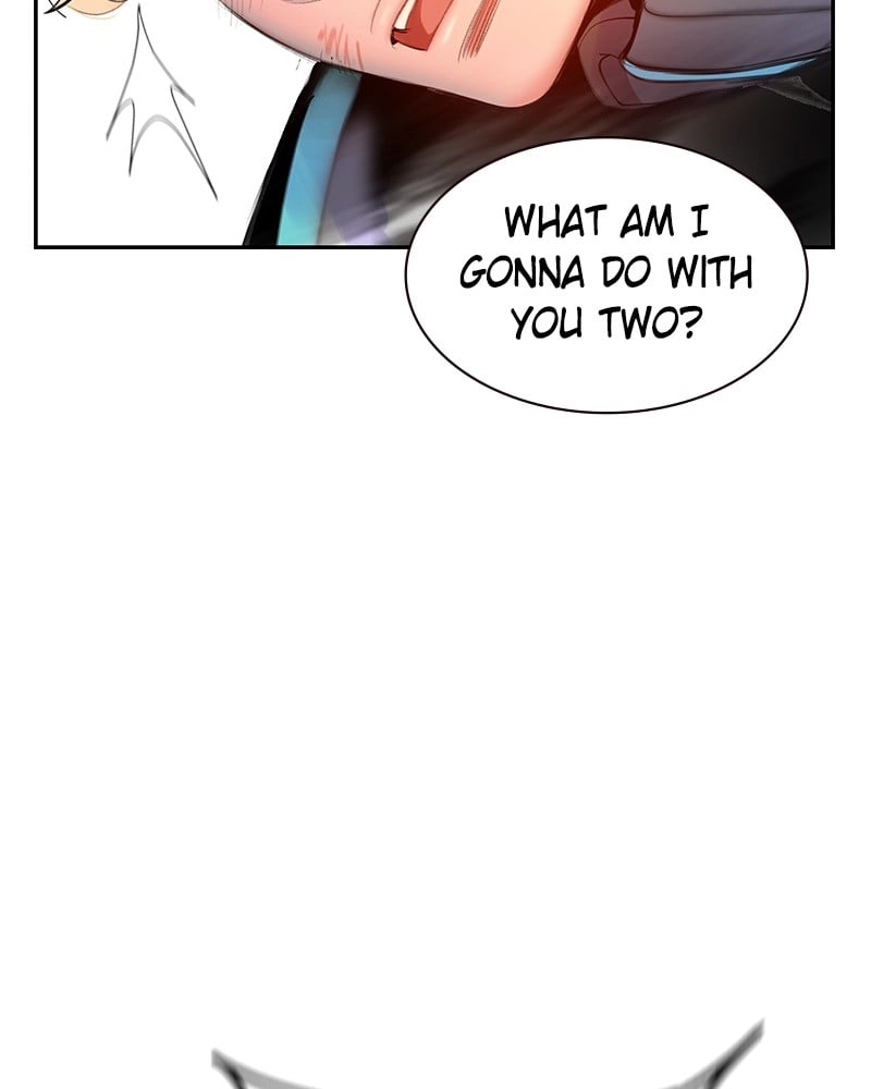 Jungle Juice Chapter 3 Page 152