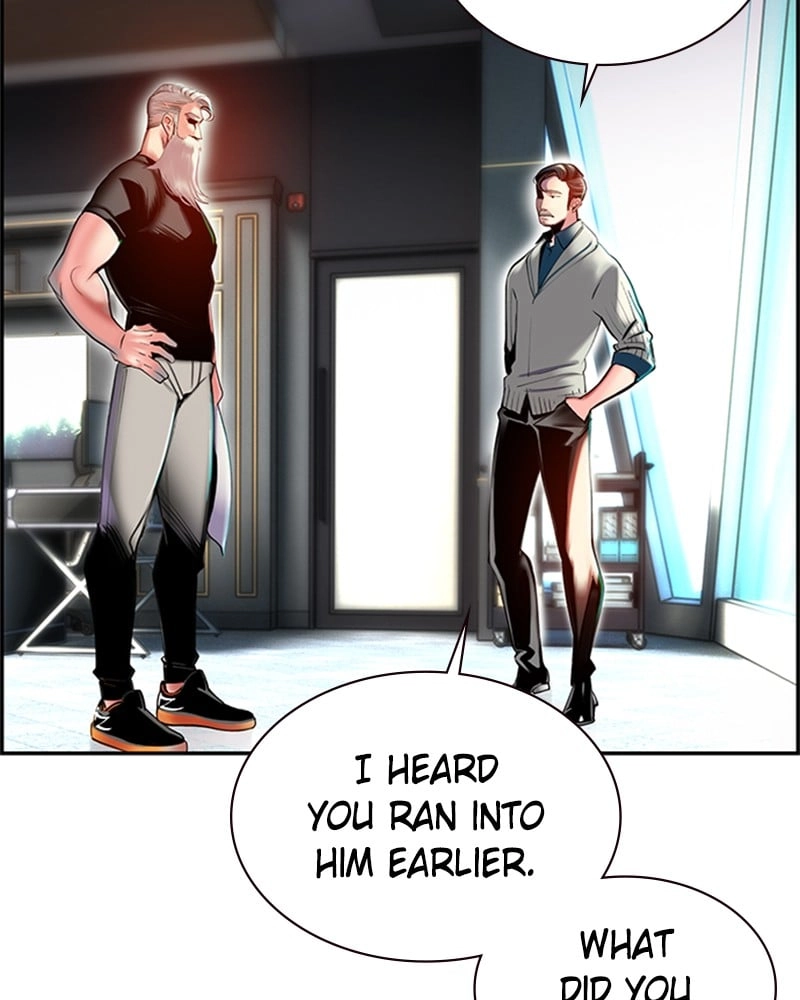 Jungle Juice Chapter 3 Page 175