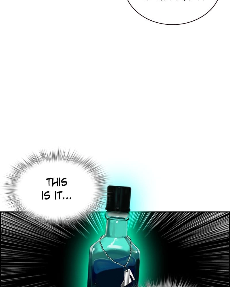 Jungle Juice Chapter 3 Page 83