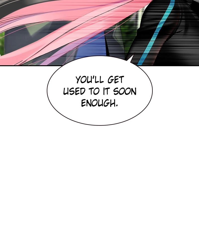 Jungle Juice Chapter 3 Page 141