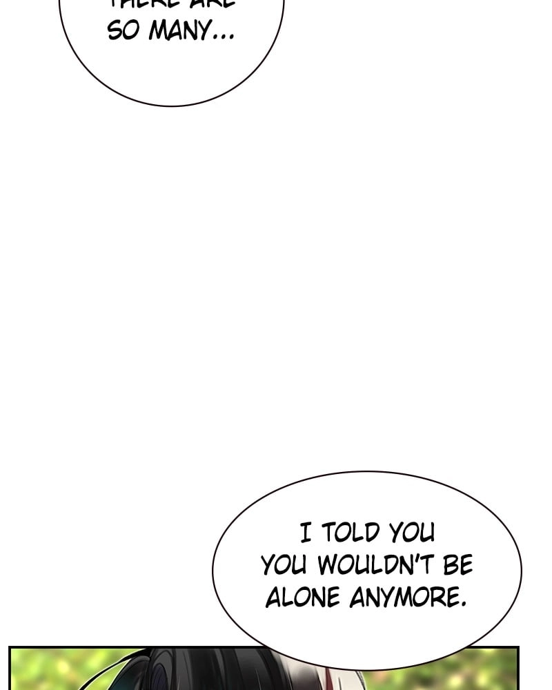 Jungle Juice Chapter 3 Page 11