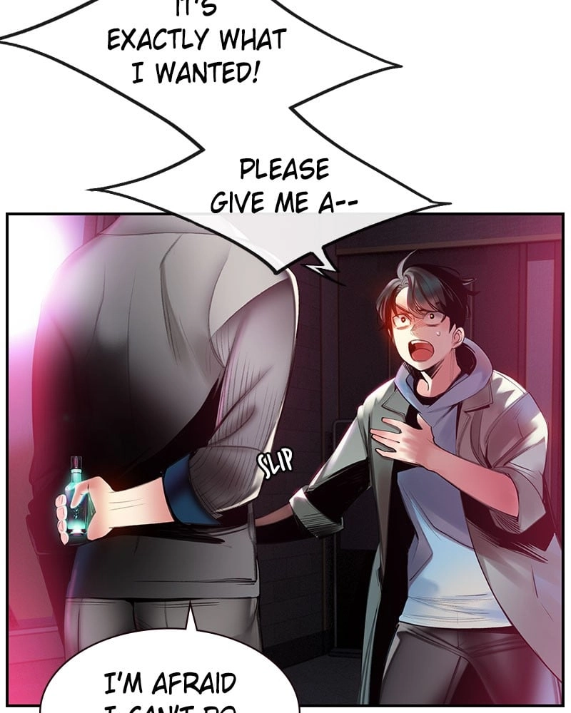 Jungle Juice Chapter 3 Page 85