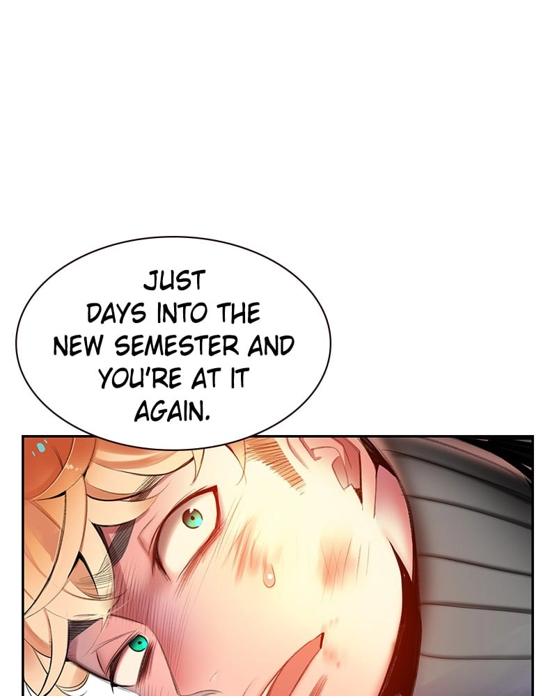 Jungle Juice Chapter 3 Page 151