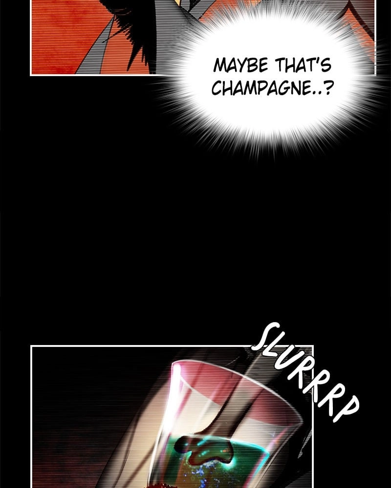 Jungle Juice Chapter 3 Page 69