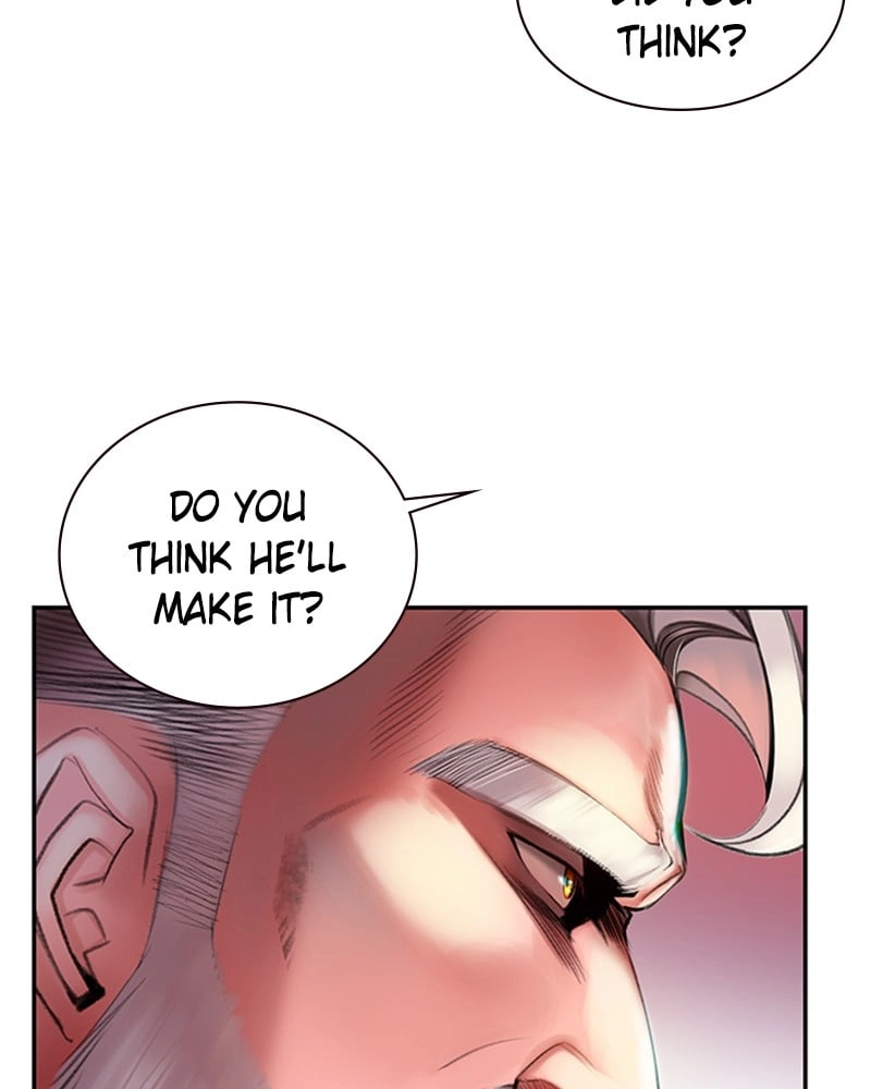 Jungle Juice Chapter 3 Page 176