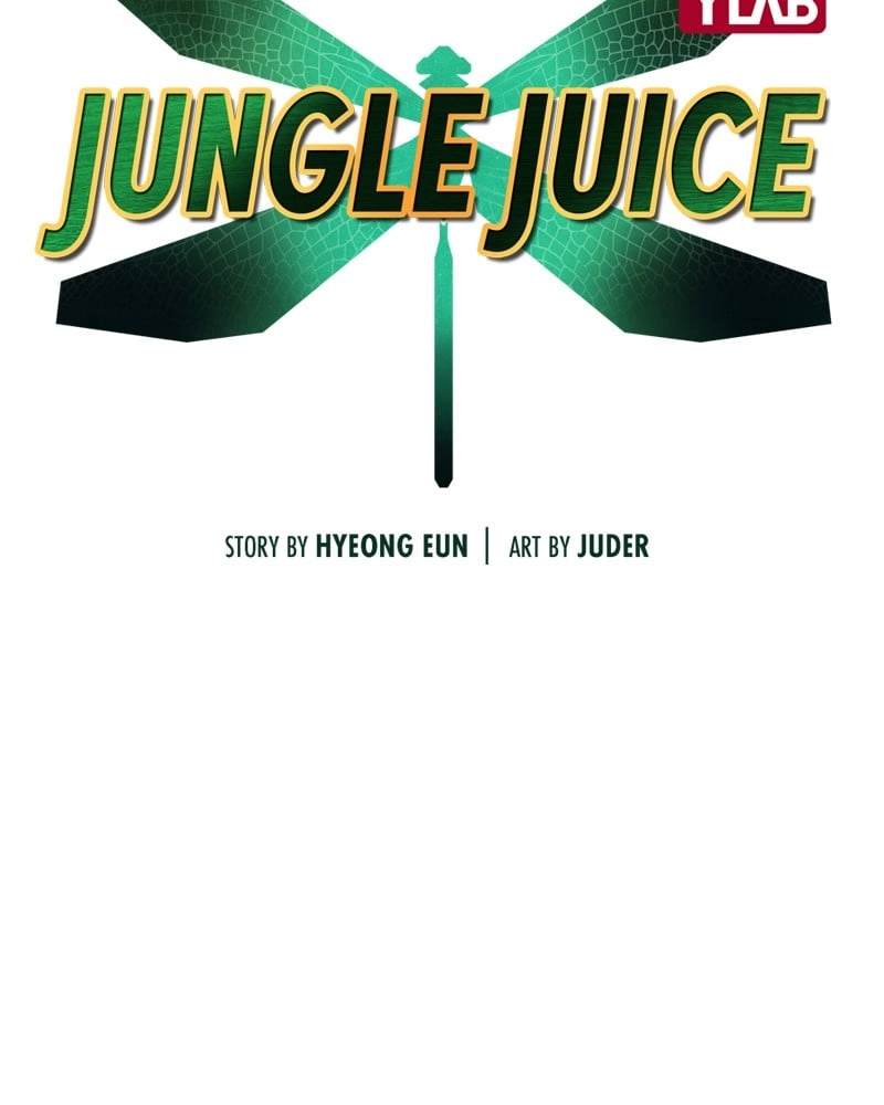 Jungle Juice Chapter 3 Page 17