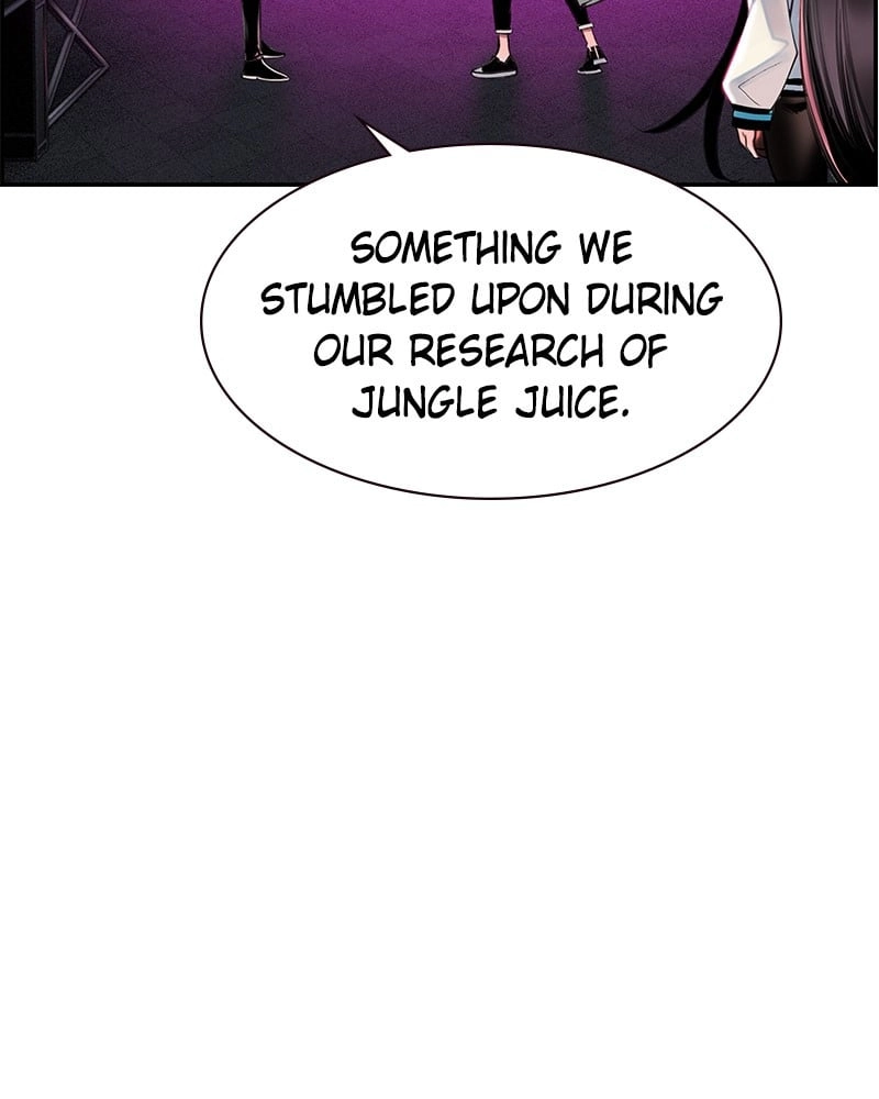 Jungle Juice Chapter 3 Page 78