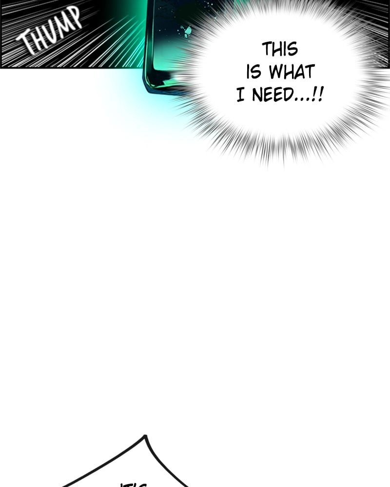 Jungle Juice Chapter 3 Page 84