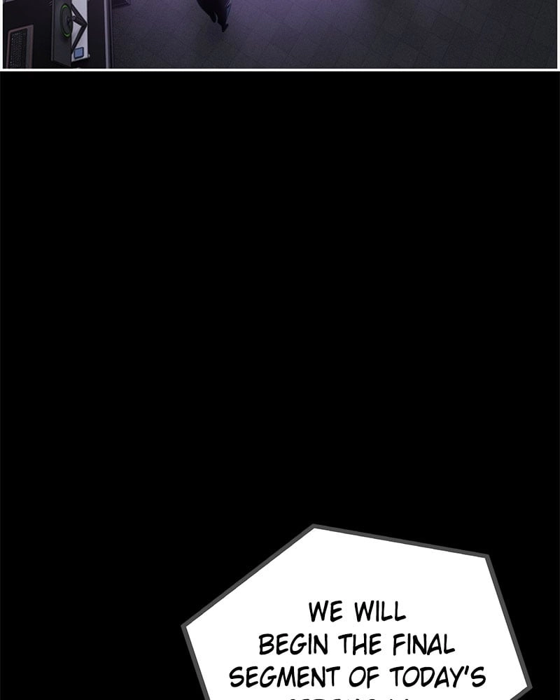 Jungle Juice Chapter 3 Page 64